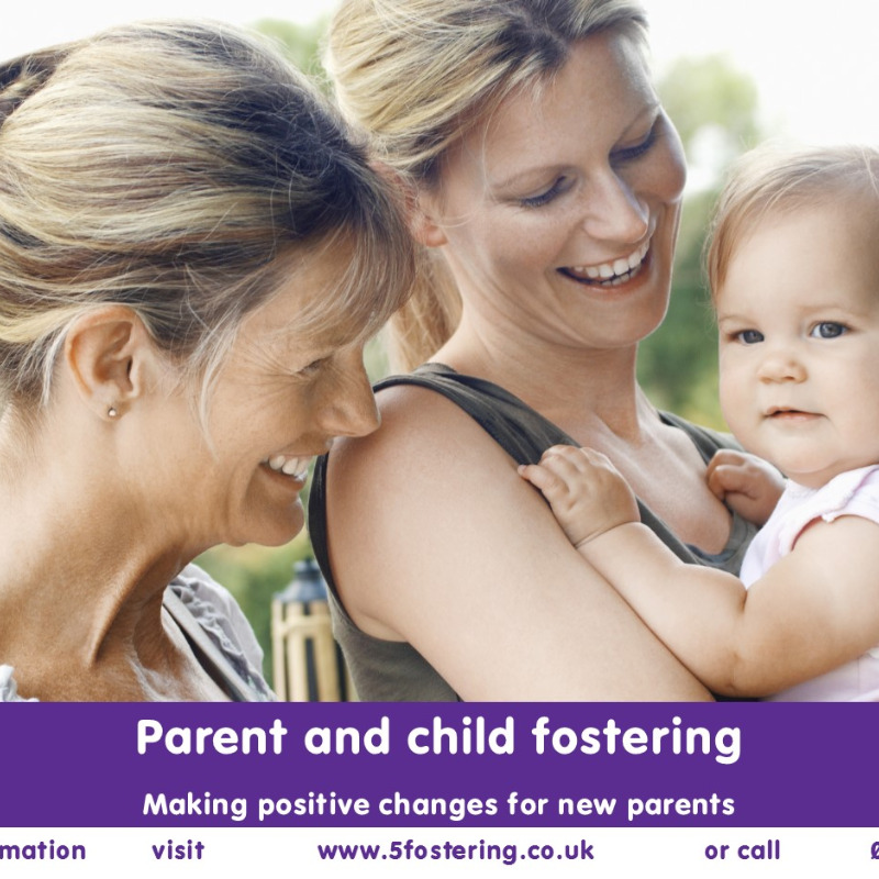 Parent and Child Fostering 